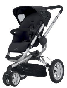 European Baby strollers