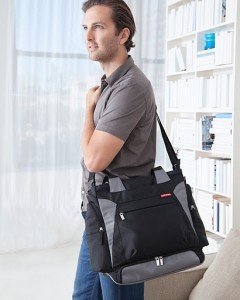diaper bags for dads